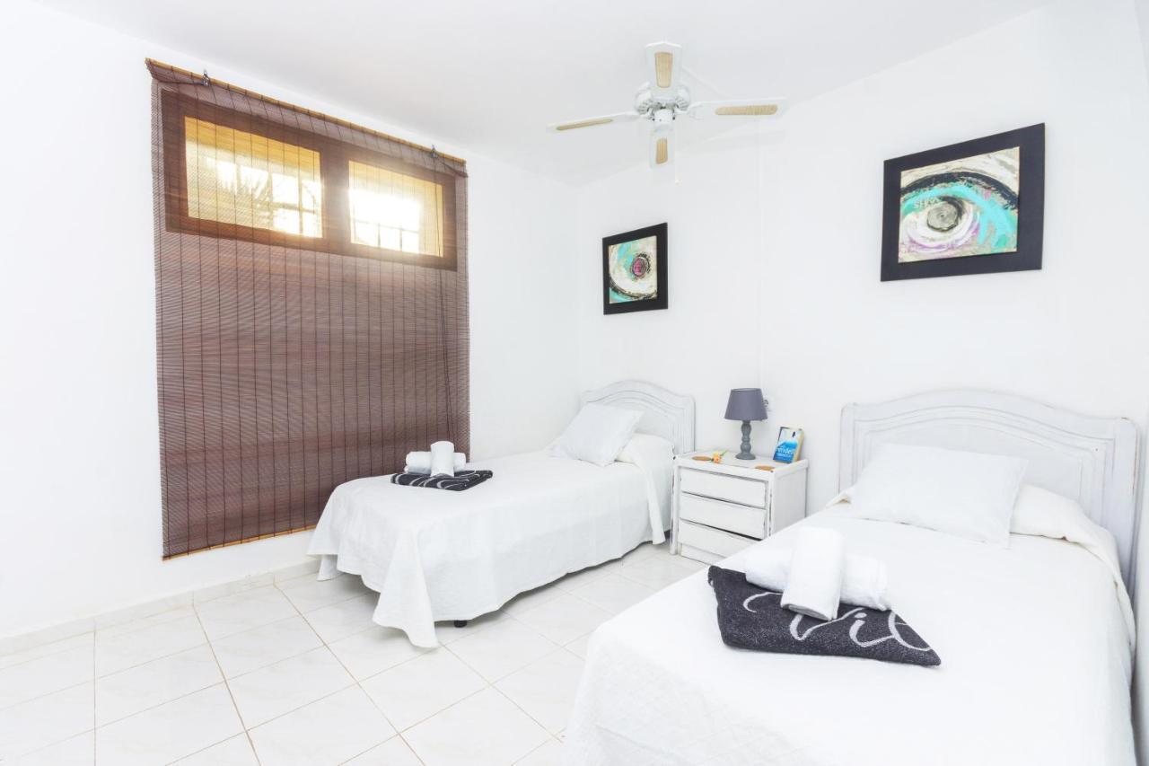 Jasmin Villa Jávea Kültér fotó